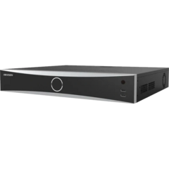 Відеореєстратор Hikvision DS-7716NXI-I4/16P/S(E) 16-канальний 1.5U 4HDD POE