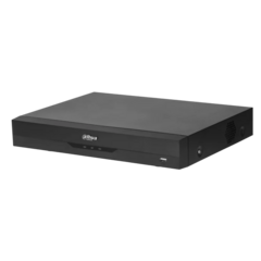 4-канальний Penta-brid 5MP Mini 1U 1HDD WizSense DH-XVR5104HE-4KL-I3
