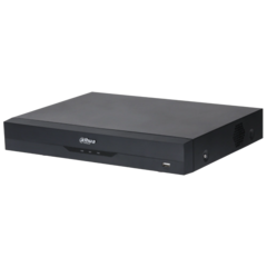 Відеореєстратор Dahua DH-XVR5116H-4KL-I3 16-канальний Penta-brid 4K-N/5MP WizSense