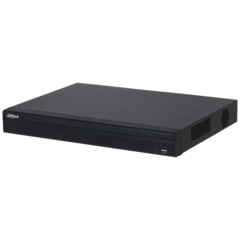 Відеореєстратор Dahua DHI-NVR4232-4KS3 32-канальний 1U 2HDD