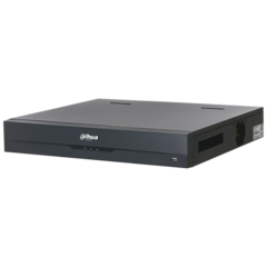 Відеореєстратор Dahua DHI-NVR5416-EI2 16-канальний 1.5U 4HDD WizSense