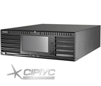 Відеореєстратор Hikvision DS-96128NI-I16 128-канальний Відеореєстратор Hikvision DS-96128NI-I16 128-канальний