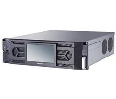 Відеореєстратор Hikvision iDS-96064NXI-I16 (B) 64-канальний DeepinMind