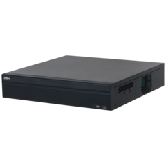 Відеореєстратор Dahua DHI-NVR5832-EI2 32-канальний 2U 8HDD WizSense