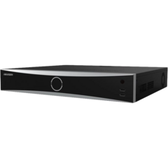 Відеореєстратор Hikvision iDS-7732NXI-M4/X 32-канальний DeepinMind 1.5U 8K