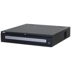 Відеореєстратор Dahua DHI-NVR608H-128-XI 128-канальний 2U 8HDD WizMind
