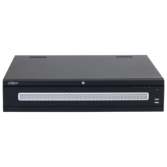 Відеореєстратор Dahua DHI-NVR608H-64-XI 64-канальний 2U 8HDD WizMind