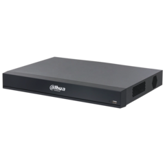Відеореєстратор Dahua DHI-NVR5232-XI/Pro 32-канальний WizMind WizSeek AcuPick