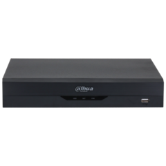 Відеореєстратор Dahua DH-XVR5108HS-5M-I3/T 8-канальний Penta-brid 5M-N/1080p