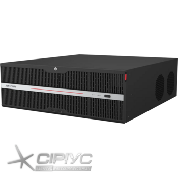 Відеореєстратор Hikvision DS-96128NXI-S16