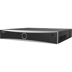 Відеореєстратор Hikvision DS-7716NXI-I4/S(E) 16-канальний 4K