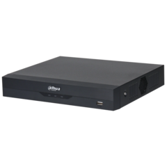 Відеореєстратор Dahua DHI-NVR2108HS-I2 8-канальний 1U 1HDD WizSense