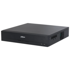 Відеореєстратор Dahua DHI-NVR5864-EI 64-канальний 2U 8HDD WizSense