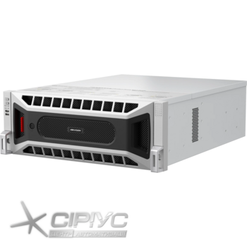 Відеореєстратор Hikvision DS-96128NXI-S24R Відеореєстратор Hikvision DS-96128NXI-S24R