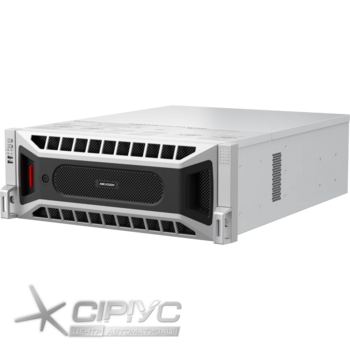 Відеореєстратор Hikvision DS-96256NXI-S24R Відеореєстратор Hikvision DS-96256NXI-S24R