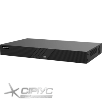Відеореєстратор Hikvision DS-7616NI-Q2(E) 16-канальний Відеореєстратор Hikvision DS-7616NI-Q2(E) 16-канальний