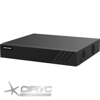 Відеореєстратор Hikvision DS-7608NI-Q1(E) 8-канальний Відеореєстратор Hikvision DS-7608NI-Q1(E) 8-канальний