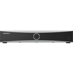 Відеореєстратор Hikvision DS-7732NXI-K4/VPro 32-канальний 1.5U AcuSeek