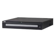 128-канальний 4K мережевий відеореєстратор DHI-NVR608-128-4KS2