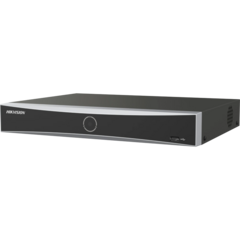 Відеореєстратор Hikvision DS-7608NXI-K1/VPro 8-канальний 1U AcuSeek
