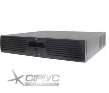 32-канальний DeepinMind мережевий відеореєстратор Hikvision iDS-9632NXI-I8/16S 32-канальний DeepinMind мережевий відеореєстратор Hikvision iDS-9632NXI-I8/16S