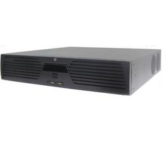 32-канальний DeepinMind мережевий відеореєстратор Hikvision iDS-9632NXI-I8/16S