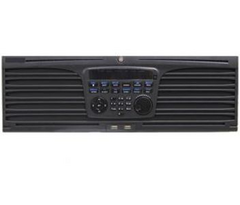 32-канальний мережевий відеореєстратор Hikvision DS-9632NI-I16