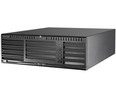 64-канальний мережевий відеореєстратор DS-96064NI-I16