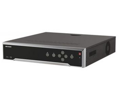16-канальний NVR c PoE комутатором на 16 портів DS-7716NXI-I4/16P/4S