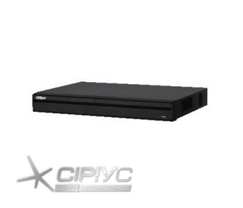 16-канальний XVR відеореєстратор DHI-XVR5216AN-S2 16-канальний XVR відеореєстратор DHI-XVR5216AN-S2