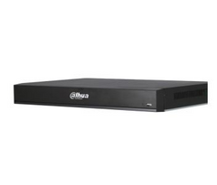16-канальний AI NVR з PoE на 16 портів DHI-NVR5216P-16P-I