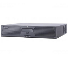 Відеореєстратор Hikvision iDS-9632NXI-I8/8F(B) 32-канальний DeepinMind