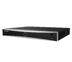 Відеореєстратор Hikvision iDS-7616NXI-I2/8F 16-канальний DeepinMind
