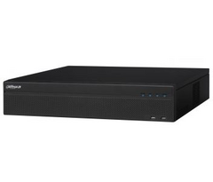 16-канальний 4K мережевий відеореєстратор DH-NVR4816-4KS2