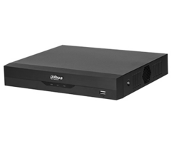 Відеореєстратор Dahua DH-XVR4116HS-I 16-канальний 720p 1U 1HDD WizSense