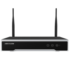 4-канальний Mini 1U Wi-Fi DS-7104NI-K1/W/M