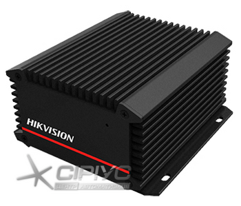 бокс Hik-ProConnect DS-6700NI-S бокс Hik-ProConnect DS-6700NI-S