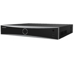 Відеореєстратор Hikvision iDS-7716NXI-I4/X(C) 16-канальний DeepinMind