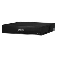 64-канальний 2U 8 HDD WizMind мережевий DHI-NVR5864-I/L