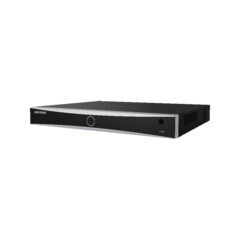 Відеореєстратор Hikvision iDS-7608NXI-I2/X(C) 8-канальний DeepinMind