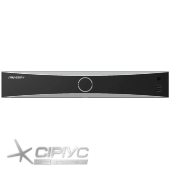 DeepinMind NVR iDS-7732NXI-I4/X(C) DeepinMind NVR iDS-7732NXI-I4/X(C)