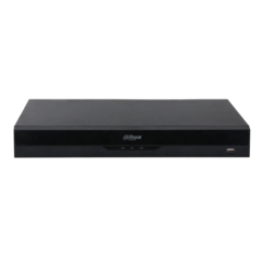 Відеореєстратор Dahua DHI-NVR2208-I 8-канальний 1U WizSense