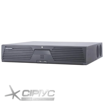 32-канальний DeepinMind NVR iDS-9632NXI-I8/X(C)