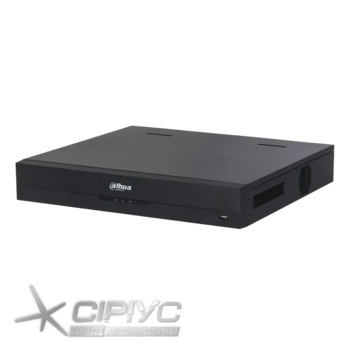 16-канальний 1.5U 4HDD WizSense DHI-NVR4416-4KS2/I 16-канальний 1.5U 4HDD WizSense DHI-NVR4416-4KS2/I