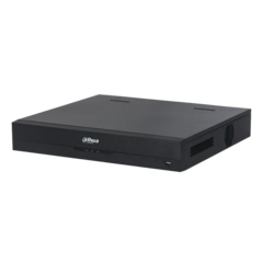 32-канальний 1.5U 4HDD WizSense DHI-NVR4432-4KS2/I