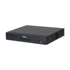 16-канальний Penta-brid 5M-N/1080P Compact 1U 1HDD WizSense DH-XVR5116HS-I3