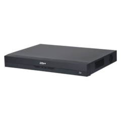 8-канальний Penta-brid 4K-N/5MP 1U 2HDD WizSense XVR5208AN-4KL-I3