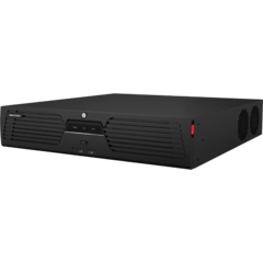 Відеореєстратор Hikvision DS-9632NI-M8 32-канальний 8K 2хHDMI Smart & POS