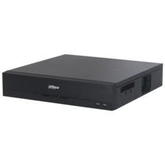 Відеореєстратор Dahua DHI-NVR5832-EI 32-канальний WizSense 2U 8HDD