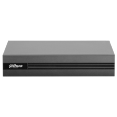 Відеореєстратор Dahua DH-XVR1B04H-I 4-канальний Penta-brid 5M-N/1080N WizSense